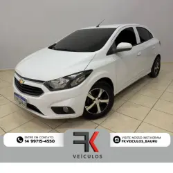 CHEVROLET Onix Hatch 1.0 4P FLEX LT