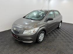 CHEVROLET Onix Hatch 1.0 4P FLEX LT