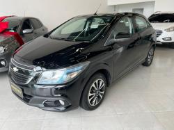 CHEVROLET Onix Hatch 1.4 4P FLEX LTZ