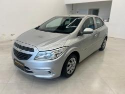 CHEVROLET Onix Hatch 1.0 4P FLEX JOY