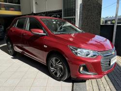 CHEVROLET Onix Hatch 1.0 4P FLEX LT2