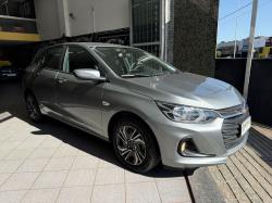 CHEVROLET Onix Hatch 1.0 4P FLEX LT2