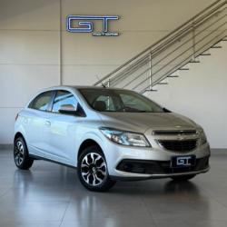CHEVROLET Onix Hatch 1.4 4P FLEX LT