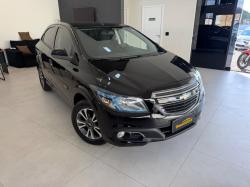 CHEVROLET Onix Hatch 1.4 4P FLEX LTZ