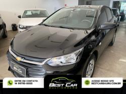 CHEVROLET Onix Hatch 1.0 12V 4P FLEX