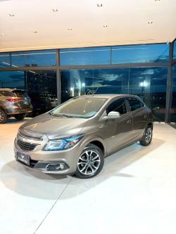 CHEVROLET Onix Hatch 1.4 4P FLEX LT AUTOM�TICO