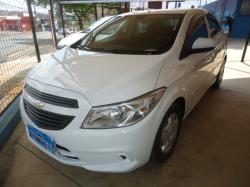 CHEVROLET Onix Hatch 1.0 4P FLEX JOY