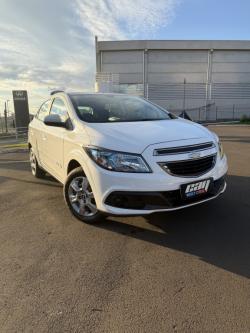 CHEVROLET Onix Hatch 1.4 4P FLEX LT