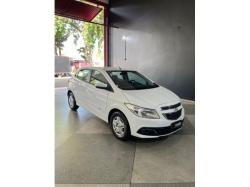 CHEVROLET Onix Hatch 1.0 12V 4P FLEX LT