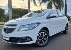 CHEVROLET Onix Hatch 1.4 4P FLEX LTZ