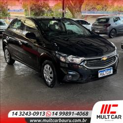 CHEVROLET Onix Hatch 1.0 12V 4P FLEX LT
