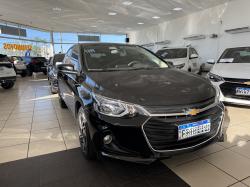 CHEVROLET Onix Hatch 1.0 4P FLEX LT