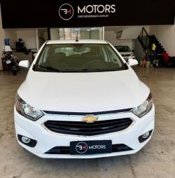 CHEVROLET Onix Hatch 1.4 4P FLEX LTZ AUTOM�TICO