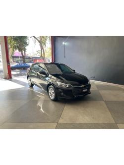 CHEVROLET Onix Hatch 1.0 12V 4P FLEX LTZ TURBO