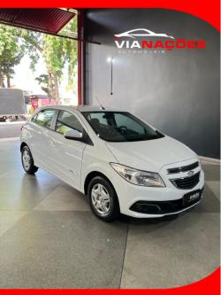 CHEVROLET Onix Hatch 1.0 12V 4P FLEX LT