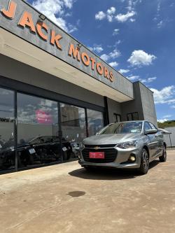 CHEVROLET Onix Hatch 1.0 12V 4P FLEX LT