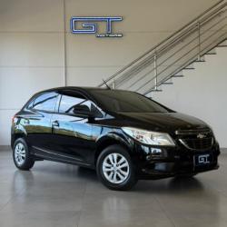 CHEVROLET Onix Hatch 1.0 4P FLEX LT