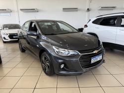 CHEVROLET Onix Hatch 1.0 4P FLEX LT PLUS