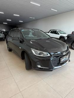 CHEVROLET Onix Hatch 1.0 12V 4P FLEX PREMIER 2 TURBO AUTOM�TICO