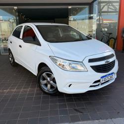 CHEVROLET Onix Hatch 1.0 4P FLEX LS