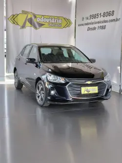 CHEVROLET Onix Hatch 1.0 12V 4P FLEX LT