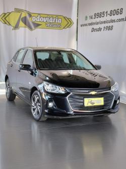 CHEVROLET Onix Hatch 1.0 12V 4P FLEX LT