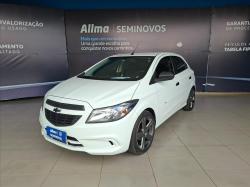 CHEVROLET Onix Hatch 1.0 4P FLEX LT PLUS