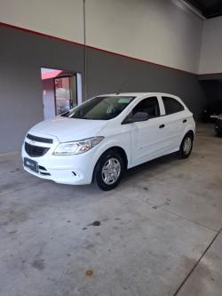 CHEVROLET Onix Hatch 1.0 12V 4P FLEX