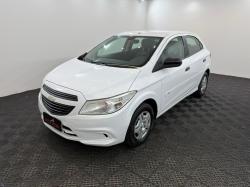 CHEVROLET Onix Hatch 1.0 4P FLEX LS