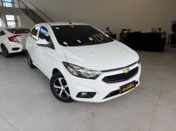 CHEVROLET Onix Hatch 1.0 4P FLEX LT