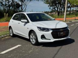CHEVROLET Onix Hatch 1.0 12V 4P FLEX PREMIER TURBO AUTOM�TICO