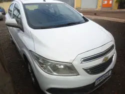 CHEVROLET Onix Hatch 1.0 4P FLEX LT