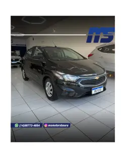 CHEVROLET Onix Hatch 1.0 4P FLEX LT
