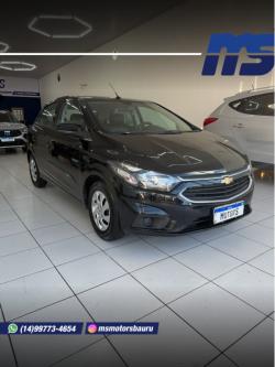 CHEVROLET Onix Hatch 1.0 4P FLEX LT