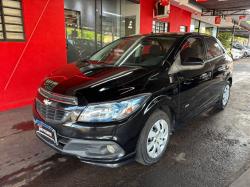 CHEVROLET Onix Hatch 1.4 4P FLEX LT