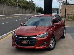CHEVROLET Onix Hatch 1.0 12V 4P FLEX LT TURBO AUTOM�TICO