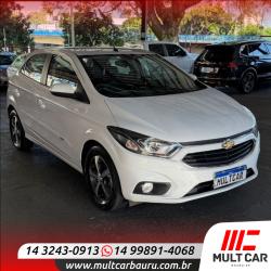 CHEVROLET Onix Hatch 1.4 4P FLEX LTZ