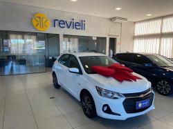 CHEVROLET Onix Hatch 1.0 12V 4P FLEX LT
