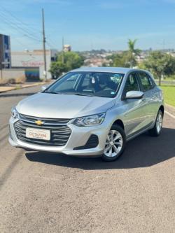 CHEVROLET Onix Hatch 1.0 4P FLEX LT