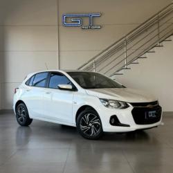 CHEVROLET Onix Hatch 1.0 12V 4P FLEX LT TURBO
