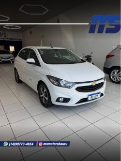CHEVROLET Onix Hatch 1.4 4P FLEX LTZ