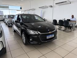 CHEVROLET Onix Hatch 1.0 4P FLEX LTZ TURBO AUTOM�TICO