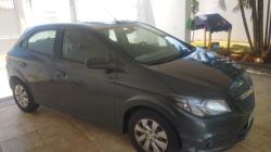 CHEVROLET Onix Hatch 1.0 4P FLEX JOY