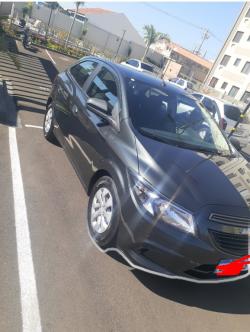 CHEVROLET Onix Hatch 1.0 4P FLEX JOY