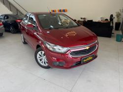 CHEVROLET Onix Hatch 1.4 4P FLEX LT