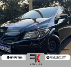 CHEVROLET Onix Hatch 1.0 4P FLEX JOY