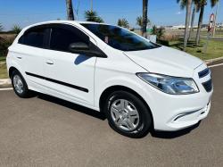 CHEVROLET Onix Hatch 1.0 12V 4P FLEX LT