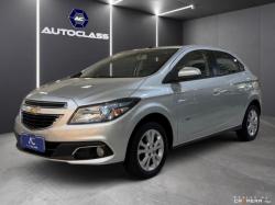 CHEVROLET Onix Hatch 1.4 4P FLEX LTZ