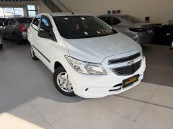 CHEVROLET Onix Hatch 1.0 4P FLEX LT