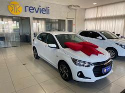 CHEVROLET Onix Hatch 1.0 12V 4P FLEX LT